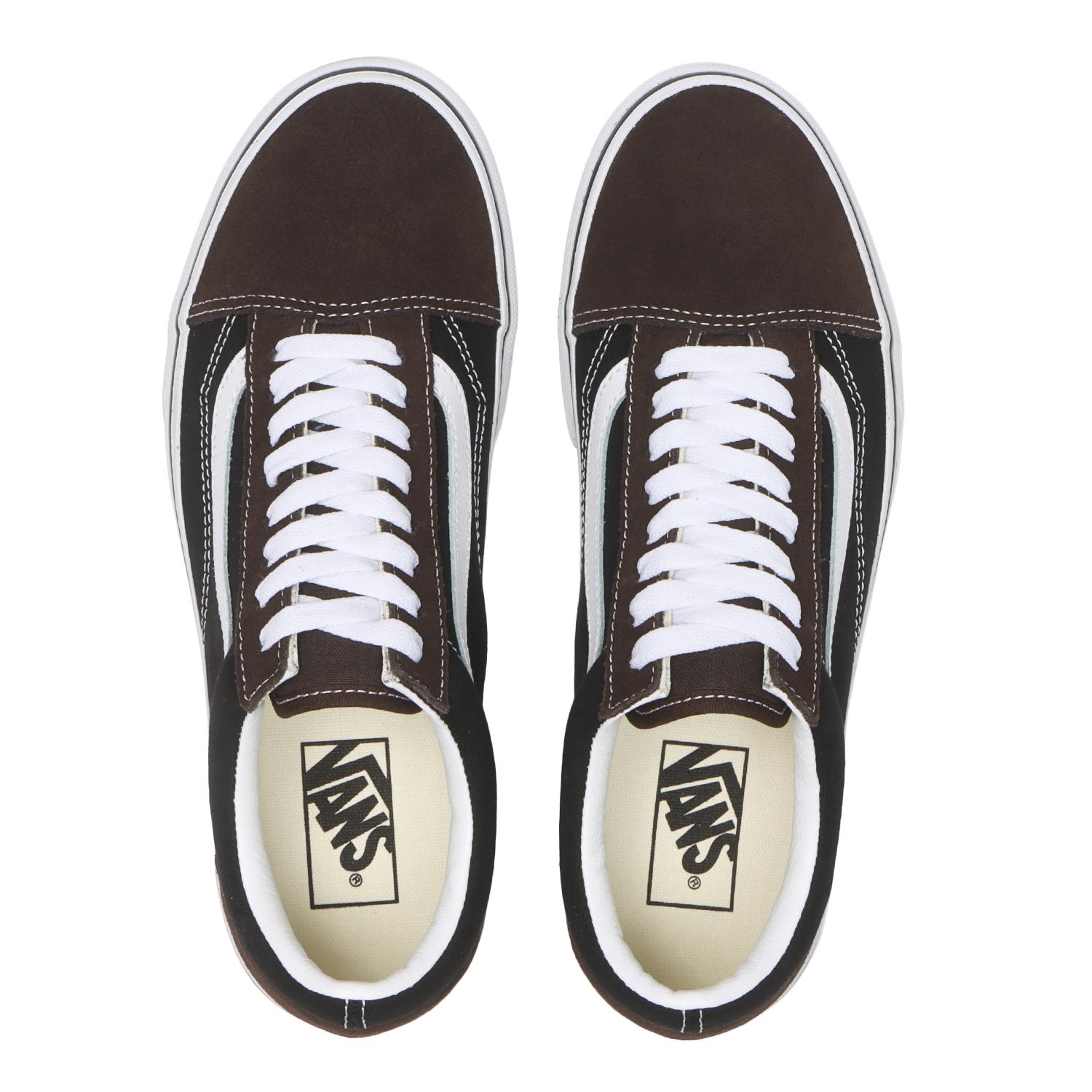 VANS】 ヴァンズ OLD SKOOL オールドスクール VN000D9YYS8 *2-TONE BLK VANS】 ヴァンズ OLD SKOOL オールドスクール VN000D9YYS8 *2-TONE BLK