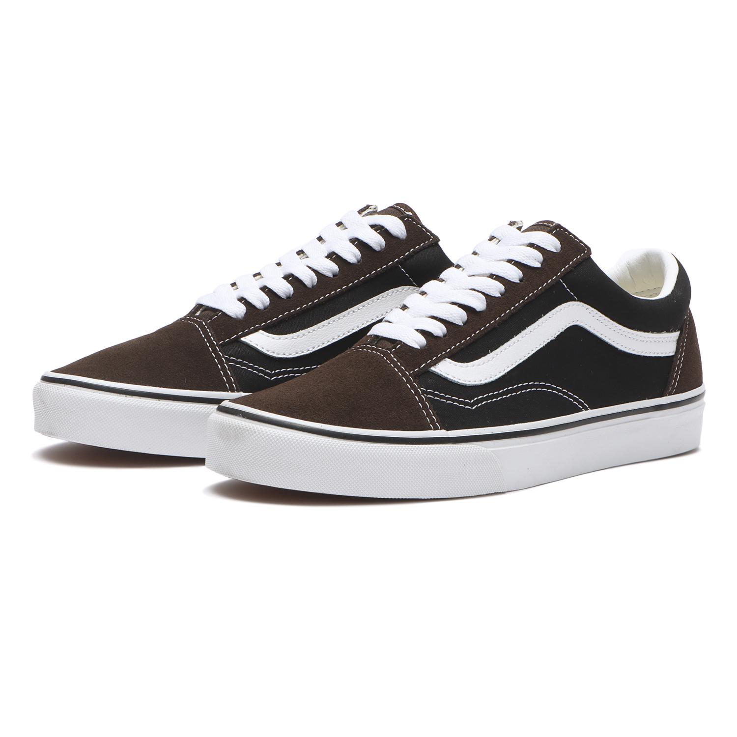 VANS】 ヴァンズ OLD SKOOL オールドスクール VN000D9YYS8 *2-TONE BLK