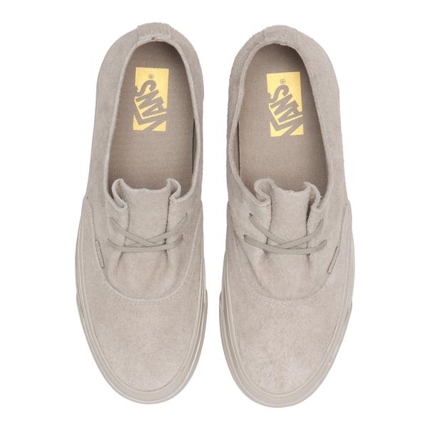 VANS プレミアム オーセンティック イーズ ベージュ 23cm