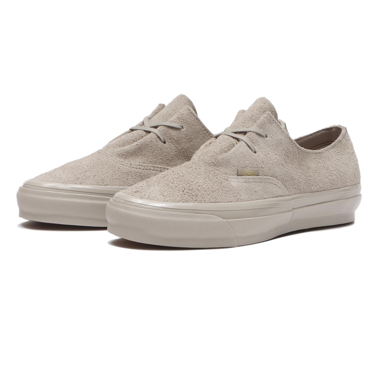  VANS PREMIUM AUTHENTIC EASE画像2