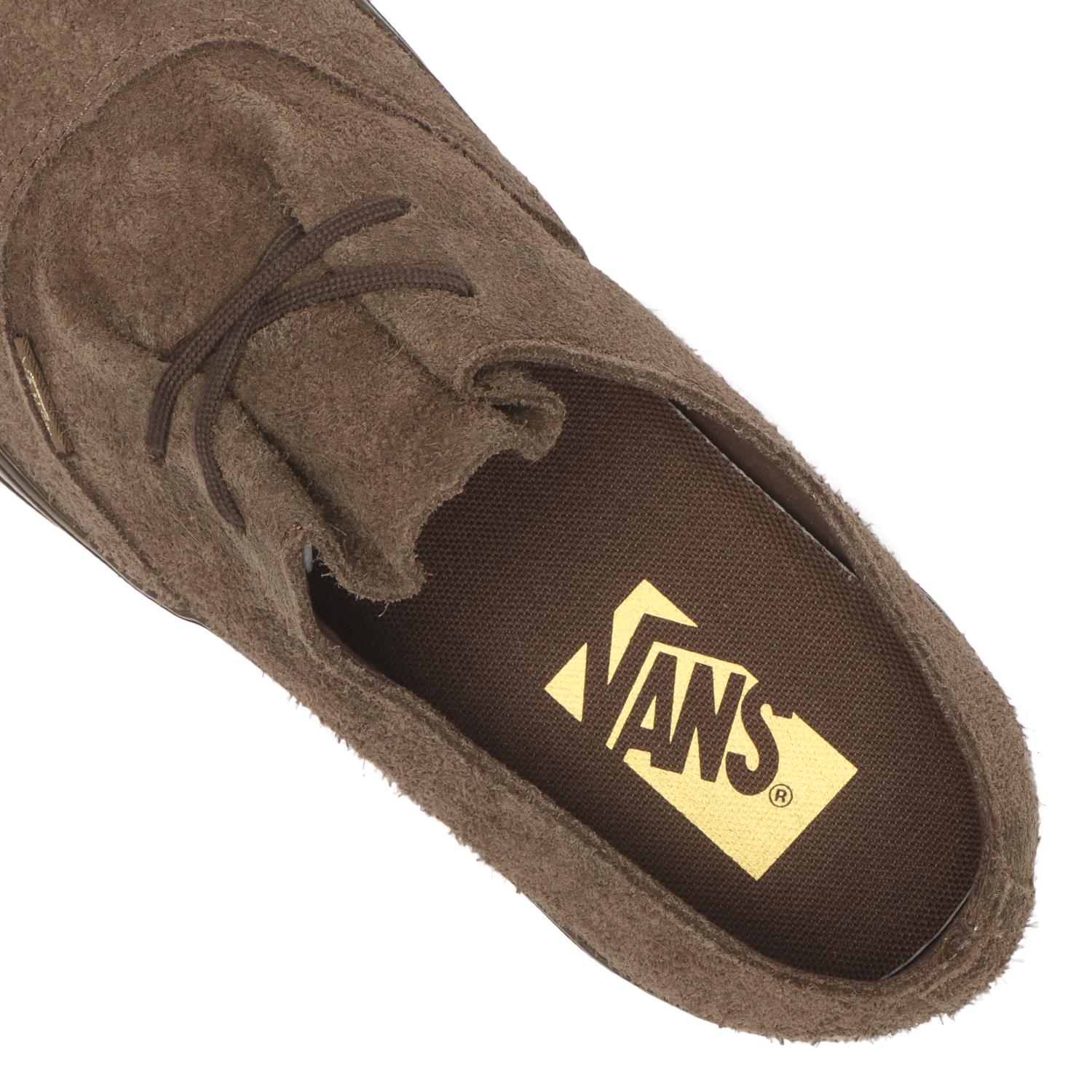  VANS PREMIUM AUTHENTIC EASE画像7