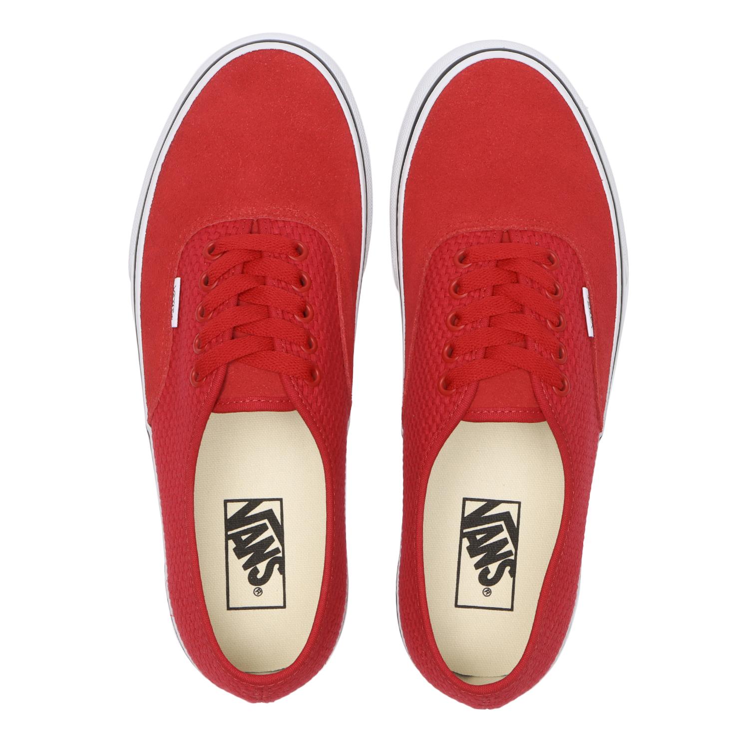 VANS】 ヴァンズ AUTHENTIC オーセンティック VN000Z75IZQ *KNIT RC