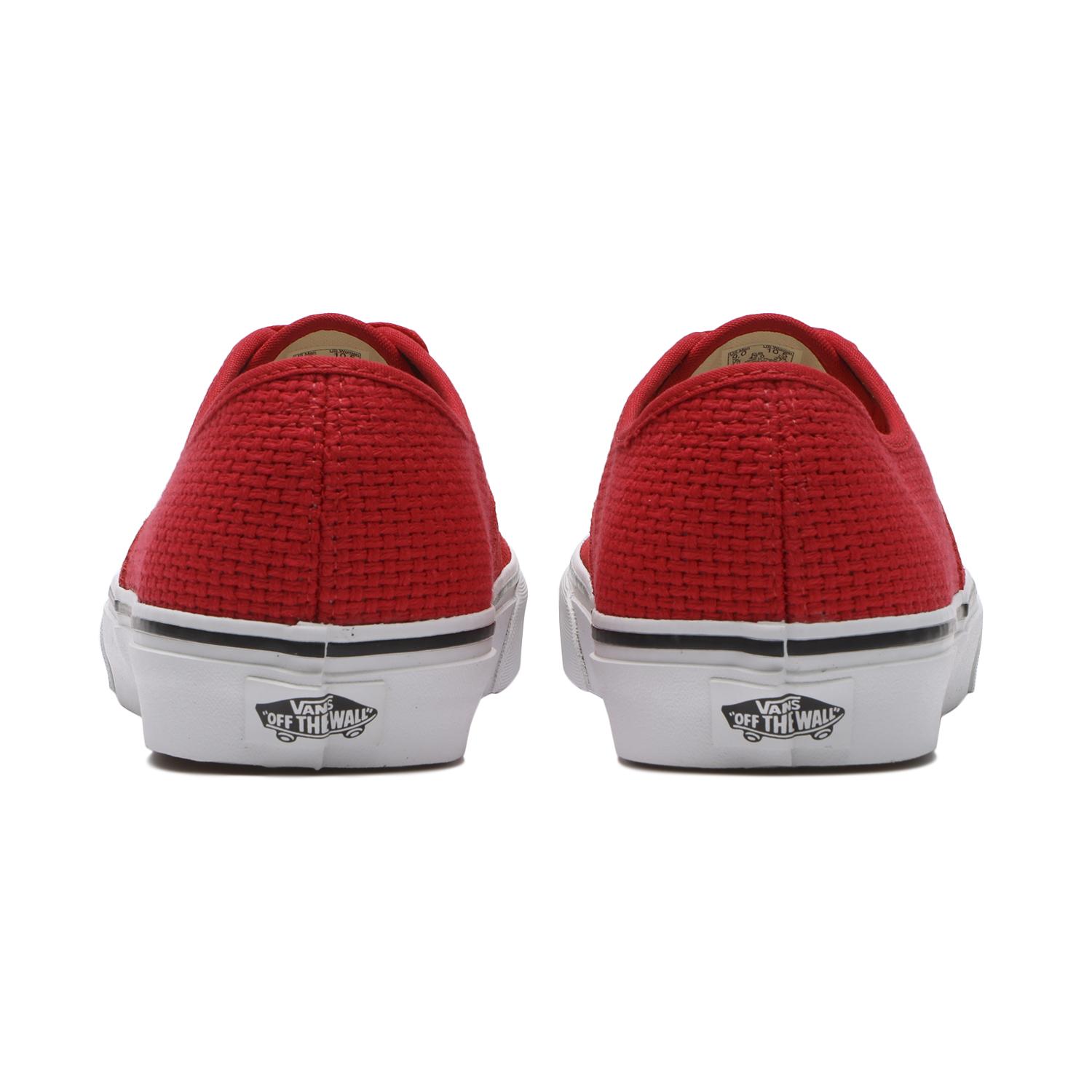 VANS】 ヴァンズ AUTHENTIC オーセンティック VN000Z75IZQ *KNIT RC