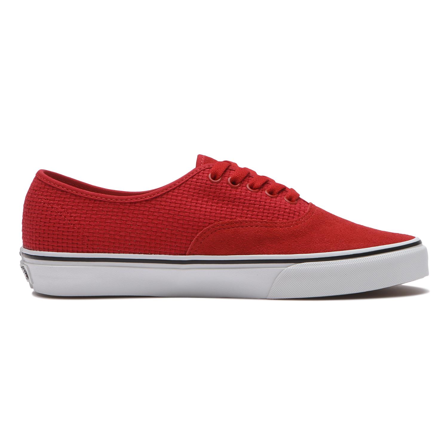 VANS】 ヴァンズ AUTHENTIC オーセンティック VN000Z75IZQ *KNIT RC