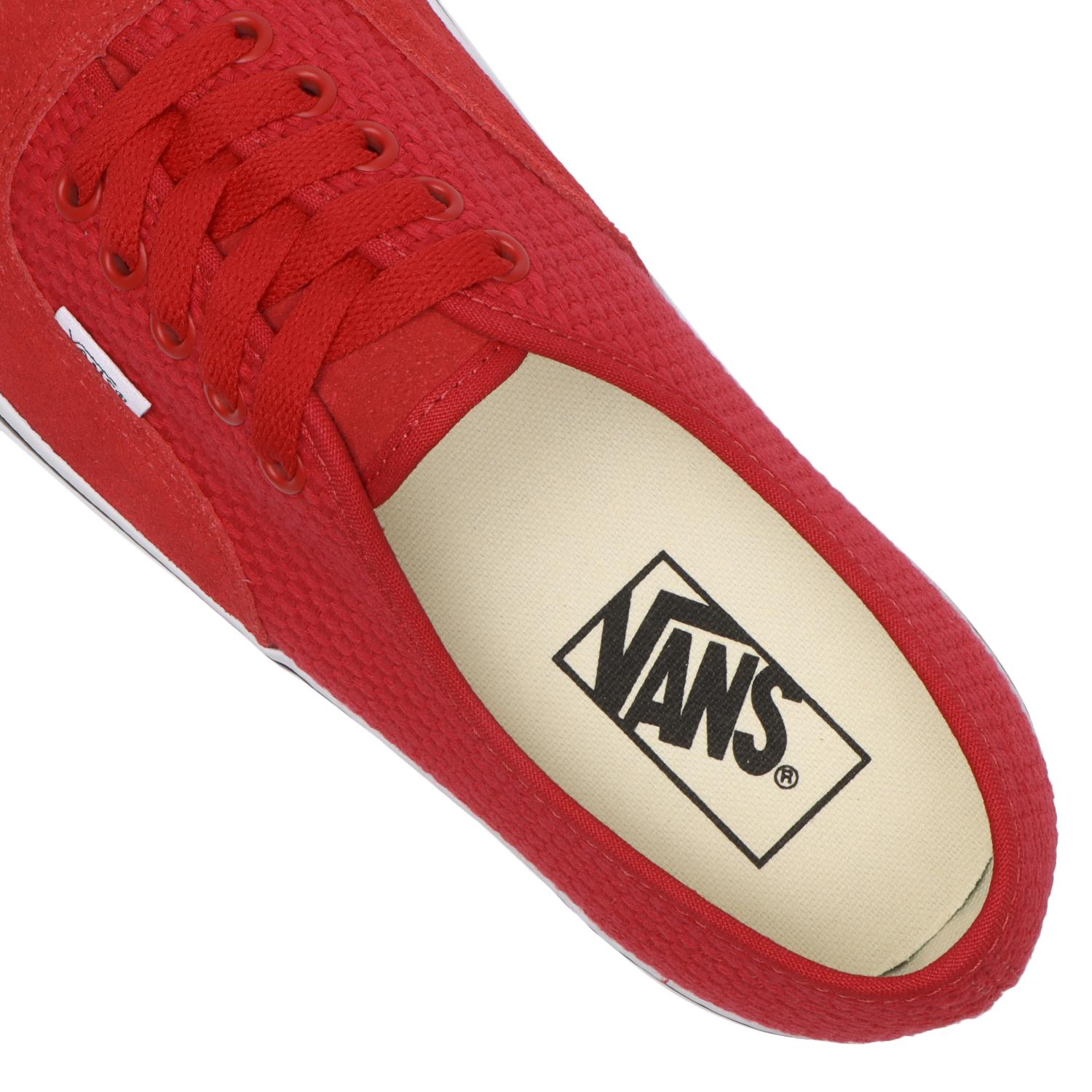 VANS】 ヴァンズ AUTHENTIC オーセンティック VN000Z75IZQ *KNIT RC