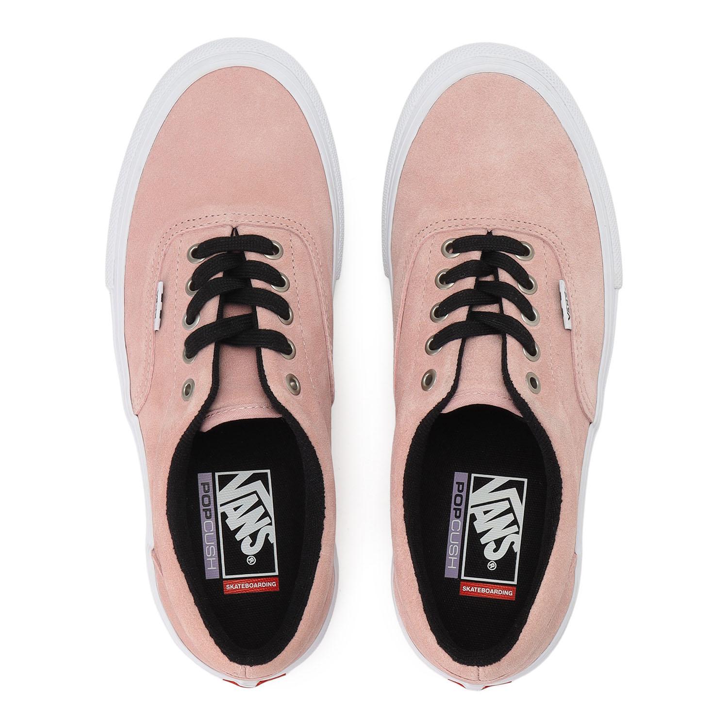 VANS】 ヴァンズ SKATE ERA スケート エラ VN000ECRZS8 MAUVE MIST