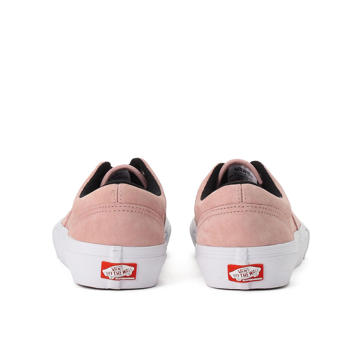 VANS】 ヴァンズ SKATE ERA スケート エラ VN000ECRZS8 MAUVE MIST