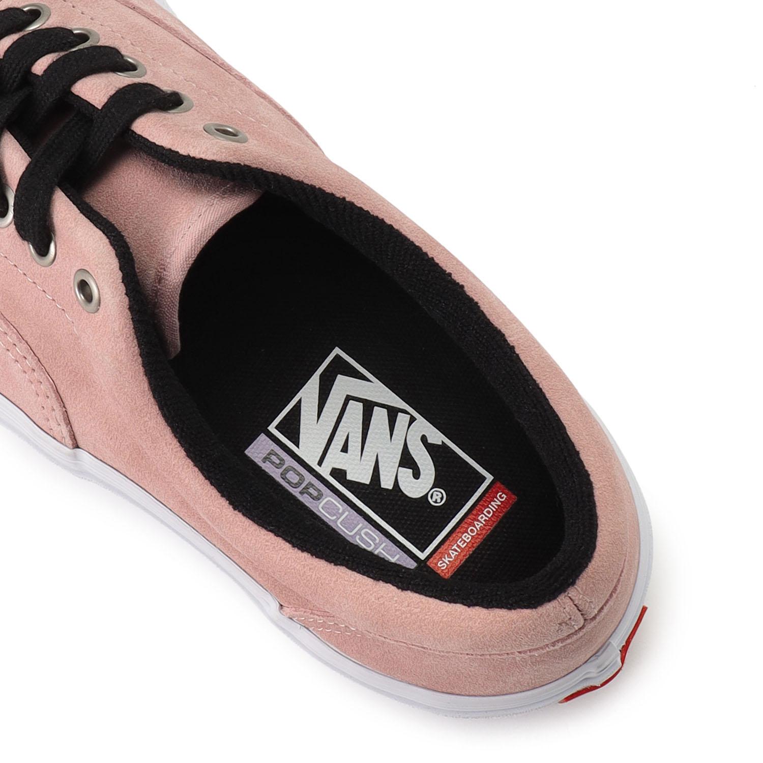 VANS】 ヴァンズ SKATE ERA スケート エラ VN000ECRZS8 MAUVE MIST