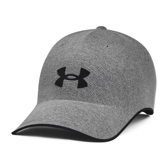UNDER ARMOUR �E�F�A �L���b�v 025CRO/BLK