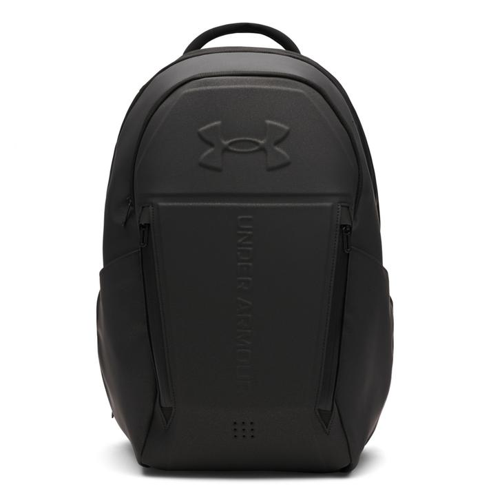 UNDER ARMOUR �E�F�A �o�b�O 001BLK/BLK