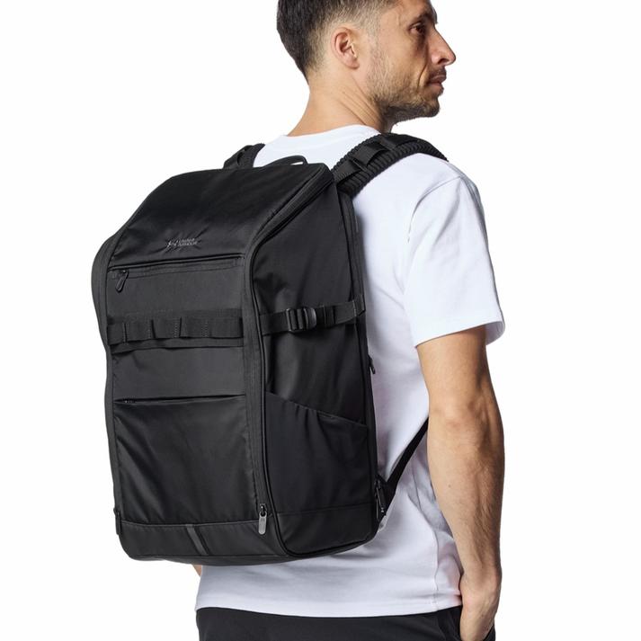 UNDER ARMOUR �E�F�A �o�b�O 001BLK