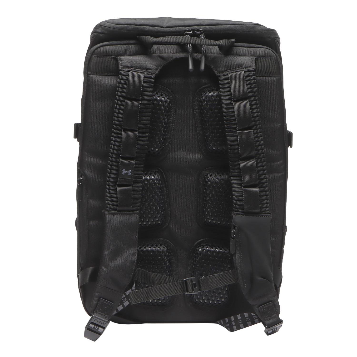 UNDER ARMOURウェア】 アンダーアーマーウェア U UA COOL BACKPACK 4.0