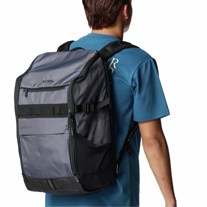 UNDER ARMOUR �E�F�A �o�b�O 025CRO