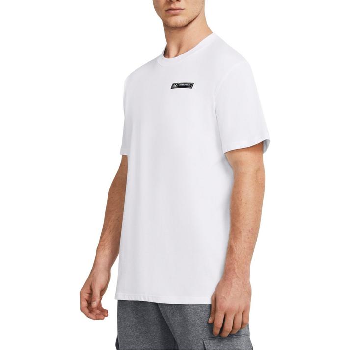 UNDER ARMOUR �V���[�g�X���[�u 100WHT/BLK