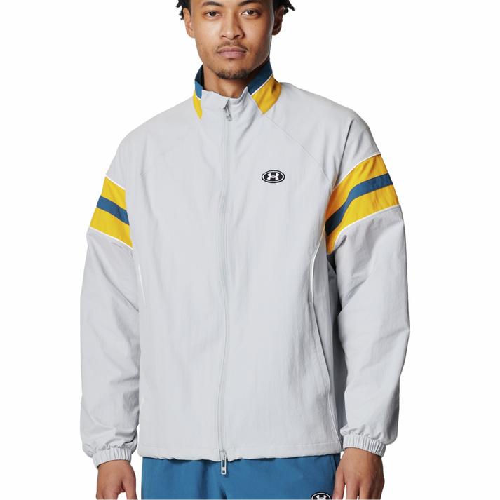 UNDER ARMOUR �E�F�A �W���P�b�g 011MGA