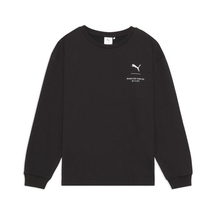 PUMA �����O�X���[�u 01BK