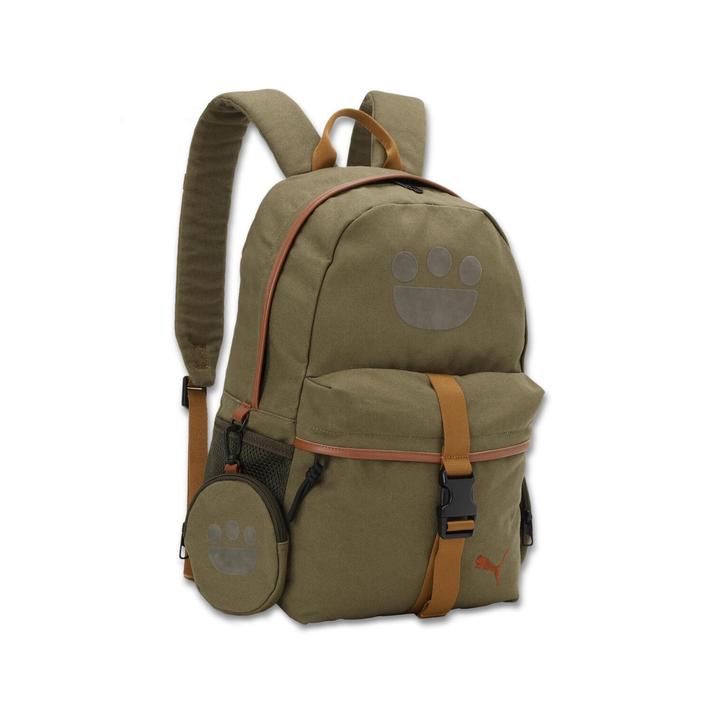 PUMA �o�b�O *01LODEN GREEN