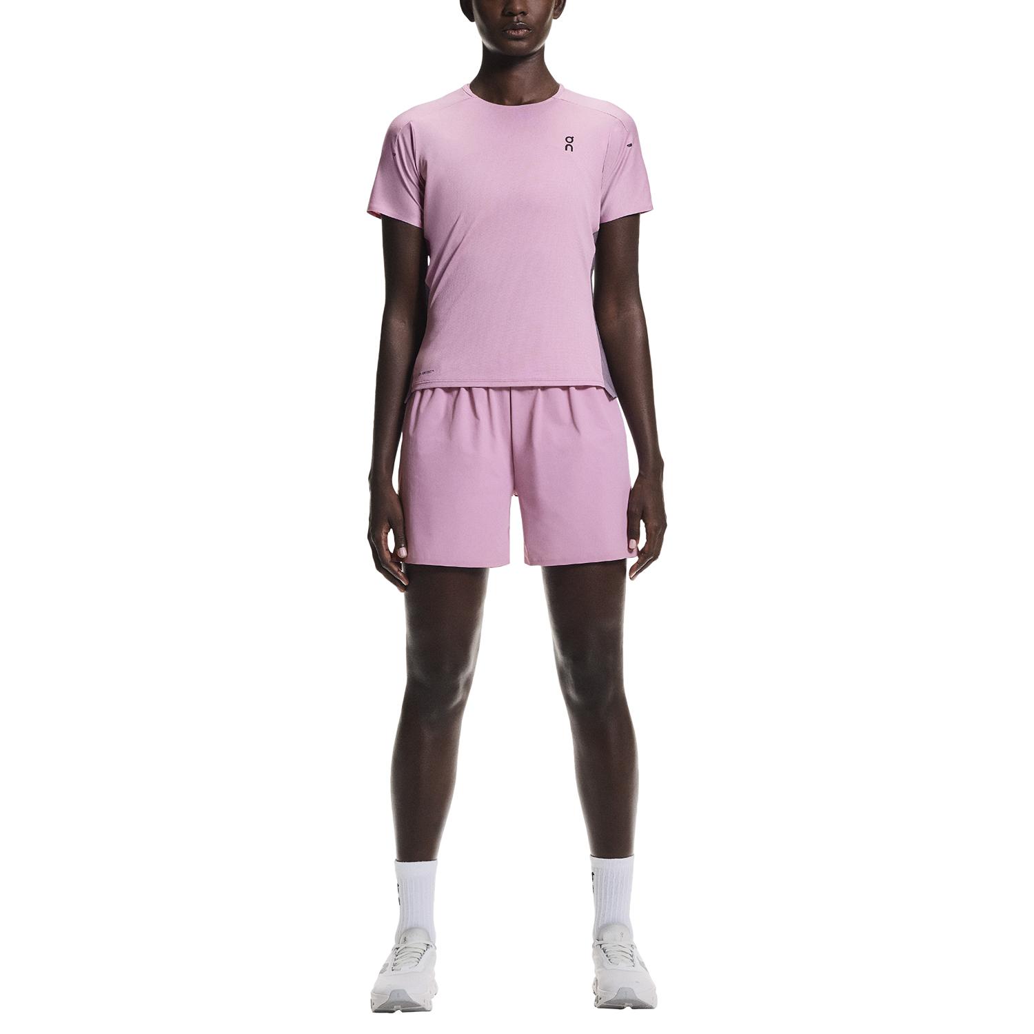 On On W Performance-T｜OSHMAN'S ONLINE 公式通販