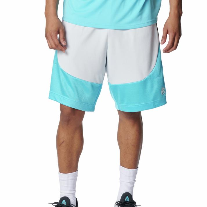 UNDER ARMOUR �E�F�A �V���[�g�p���c 024DSG/FCB/WHT