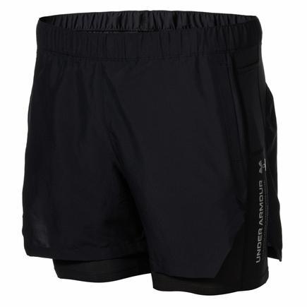 UNDER ARMOUR UA ハイブリッドトレインプロショーツ