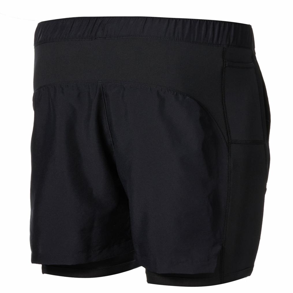  UNDER ARMOUR UNDER ARMOUR UA Hybrid Train Pro Shorts画像3