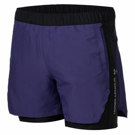 UNDER ARMOUR UA ハイブリッドトレインプロショーツ
