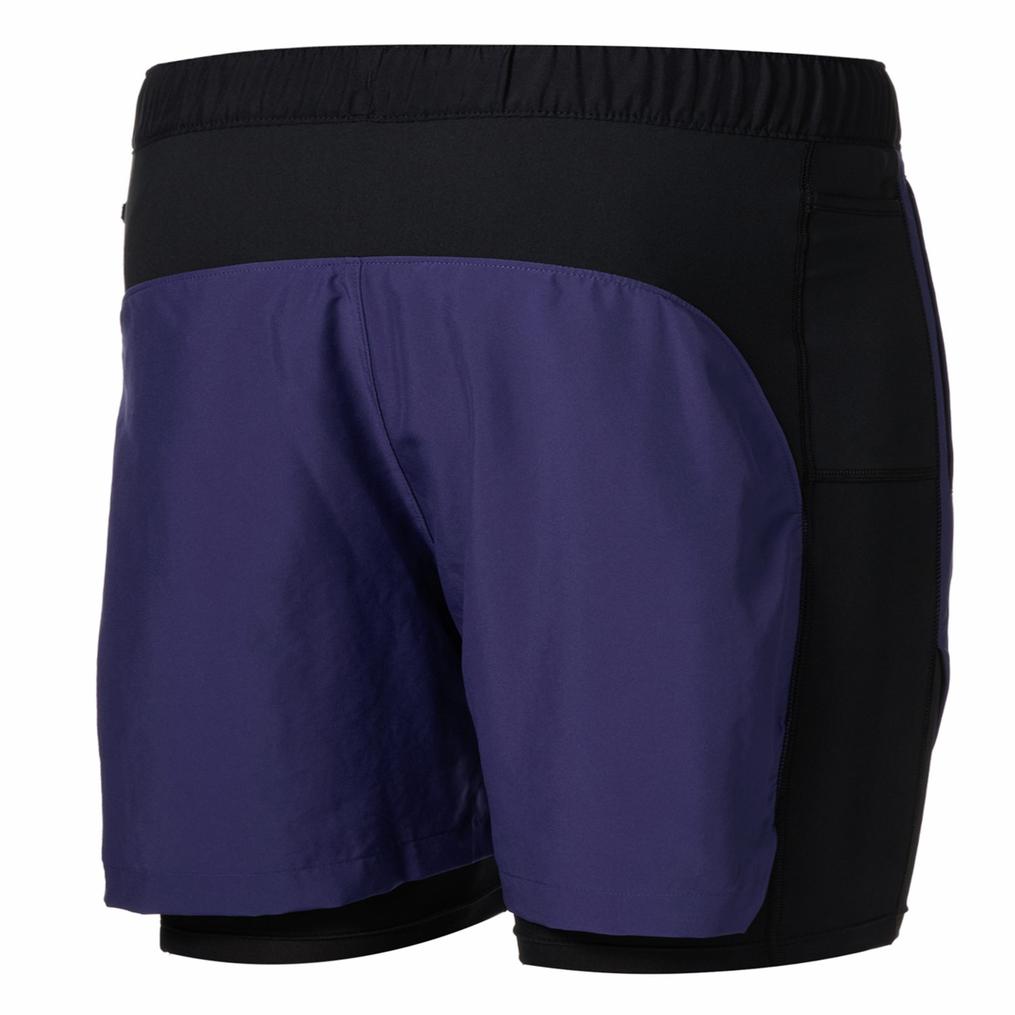  UNDER ARMOUR UNDER ARMOUR UA Hybrid Train Pro Shorts画像3