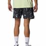  UNDER ARMOUR UNDER ARMOUR UA Woven Multi Pocket Printed Shorts画像3