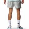  UNDER ARMOUR UNDER ARMOUR UA Woven Multi Pocket Printed Shorts画像3