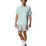  UNDER ARMOUR UNDER ARMOUR UA Woven Multi Pocket Printed Shorts画像2