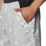  UNDER ARMOUR UNDER ARMOUR UA Woven Multi Pocket Printed Shorts画像4