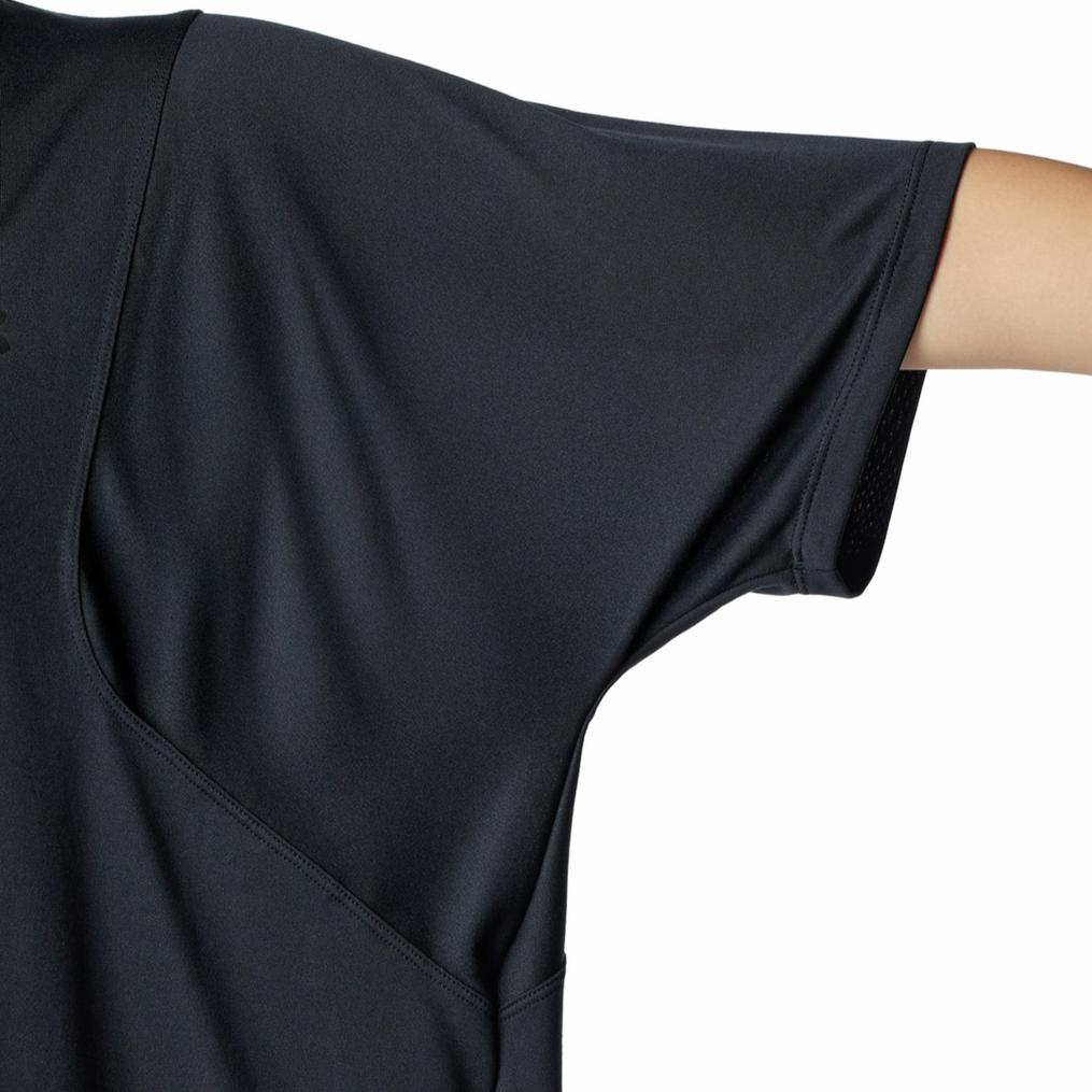  UNDER ARMOUR UNDER ARMOUR UA Tech Tuck T-Shirt画像6