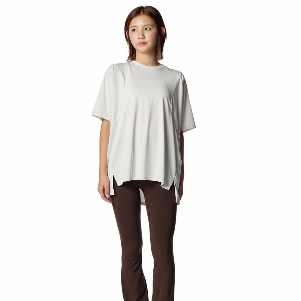  UNDER ARMOUR UNDER ARMOUR UA Tech Tuck T-Shirt画像2