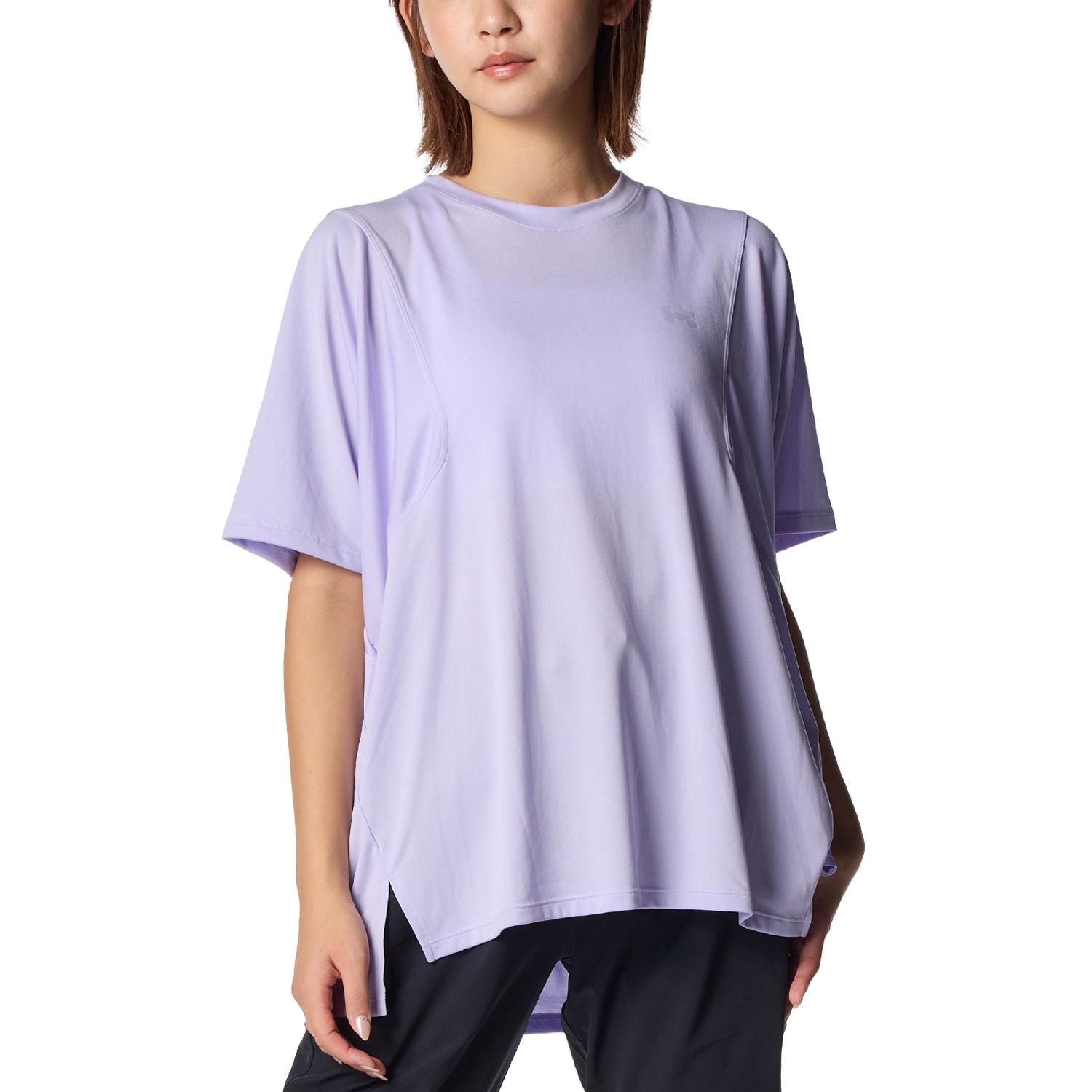 UNDER ARMOUR UNDER ARMOUR UA Tech Tuck T-Shirt｜OSHMAN'S ONLINE