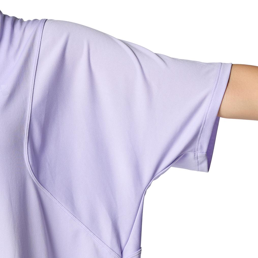  UNDER ARMOUR UNDER ARMOUR UA Tech Tuck T-Shirt画像6