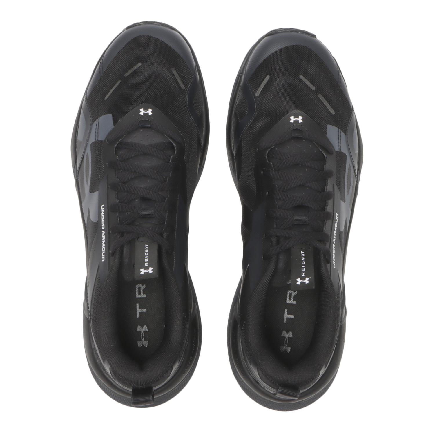 UNDER ARMOUR】 アンダーアーマー M UA REIGN CROSS TRAINER レイン