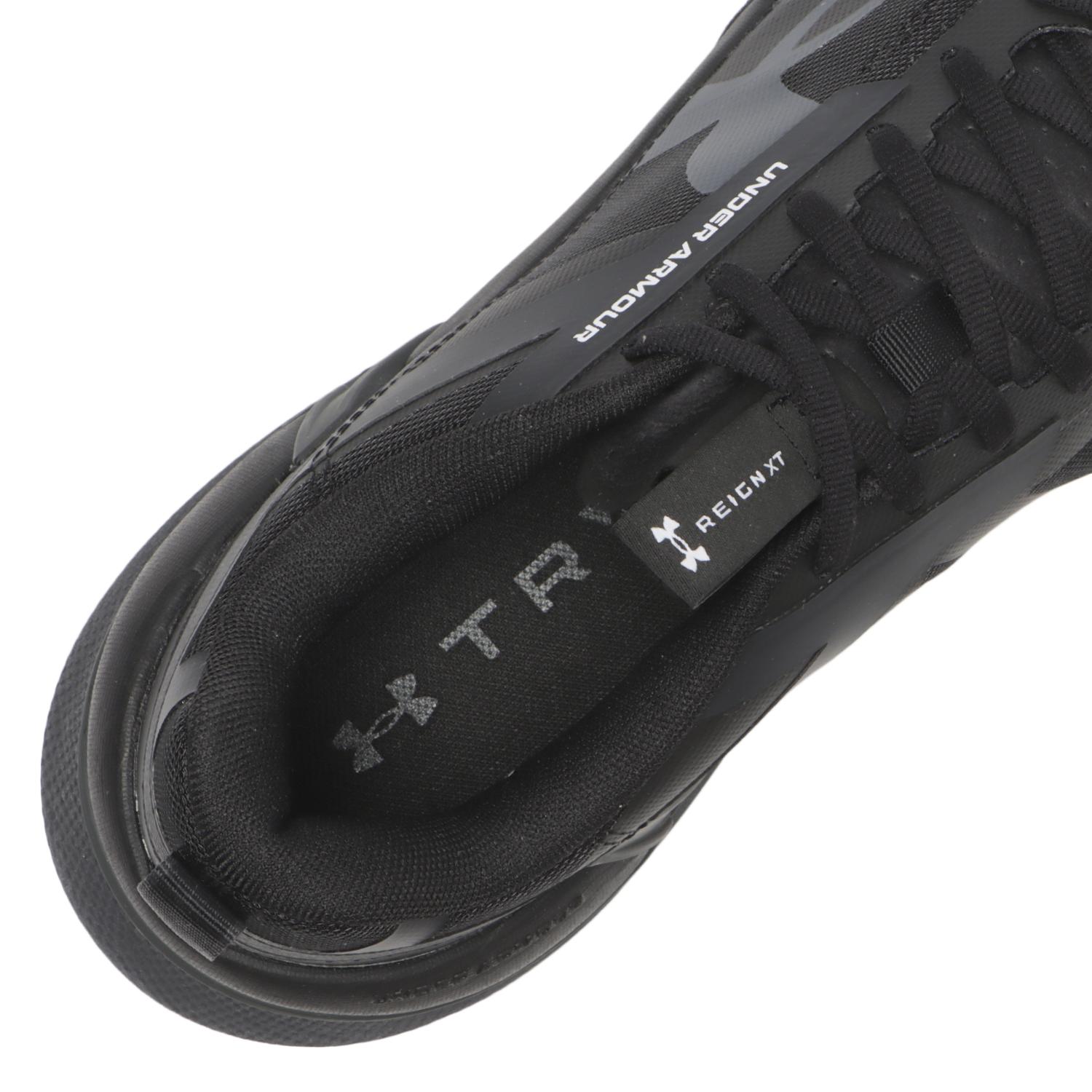 UNDER ARMOUR】 アンダーアーマー M UA REIGN CROSS TRAINER レイン
