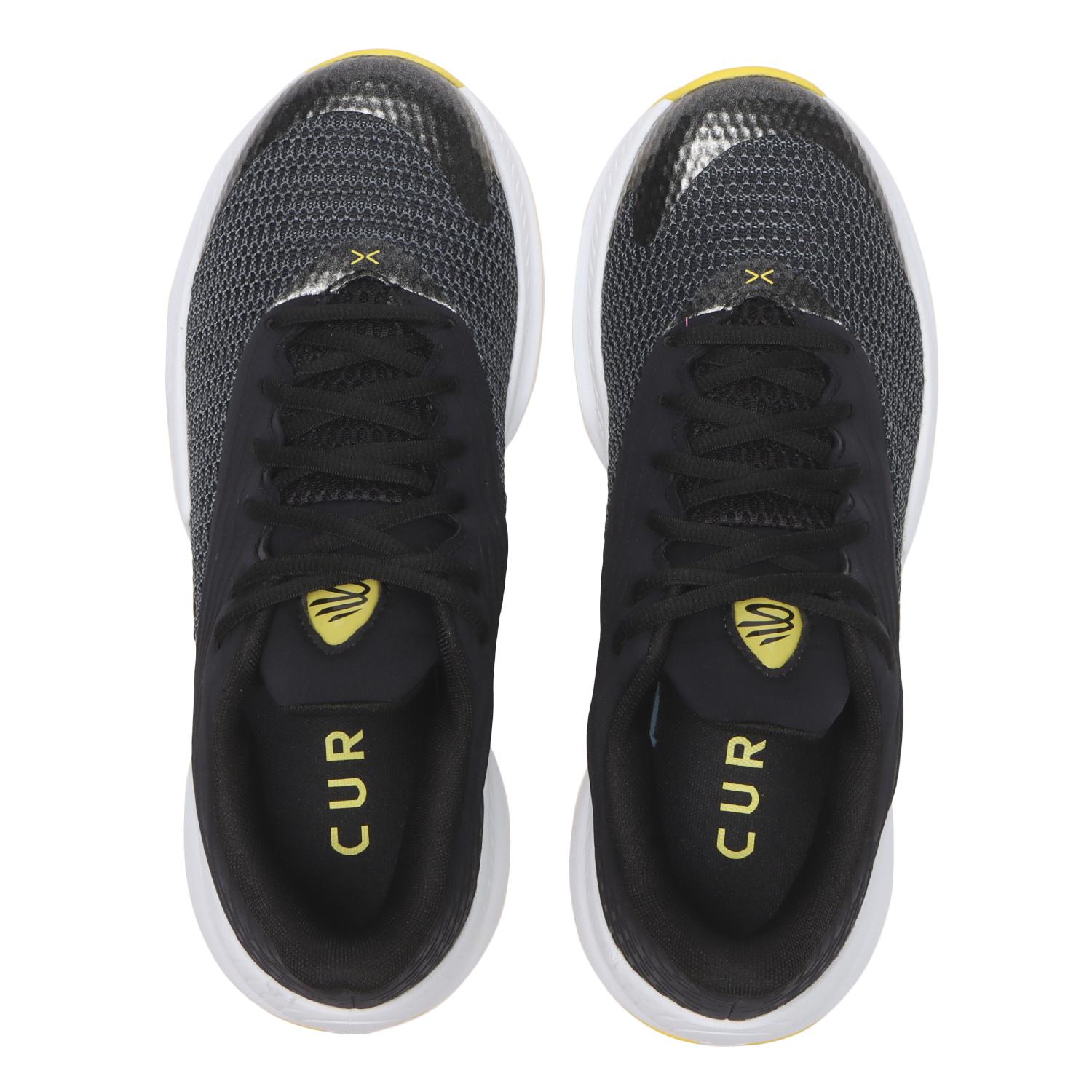 UNDER ARMOUR】 アンダーアーマー U CURRY SPLASH 26 カリー