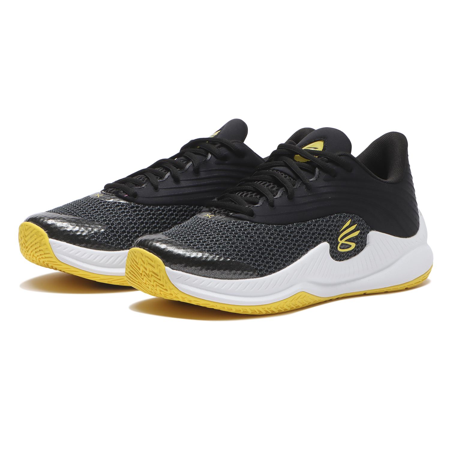 UNDER ARMOUR】 アンダーアーマー U CURRY SPLASH 26 カリー