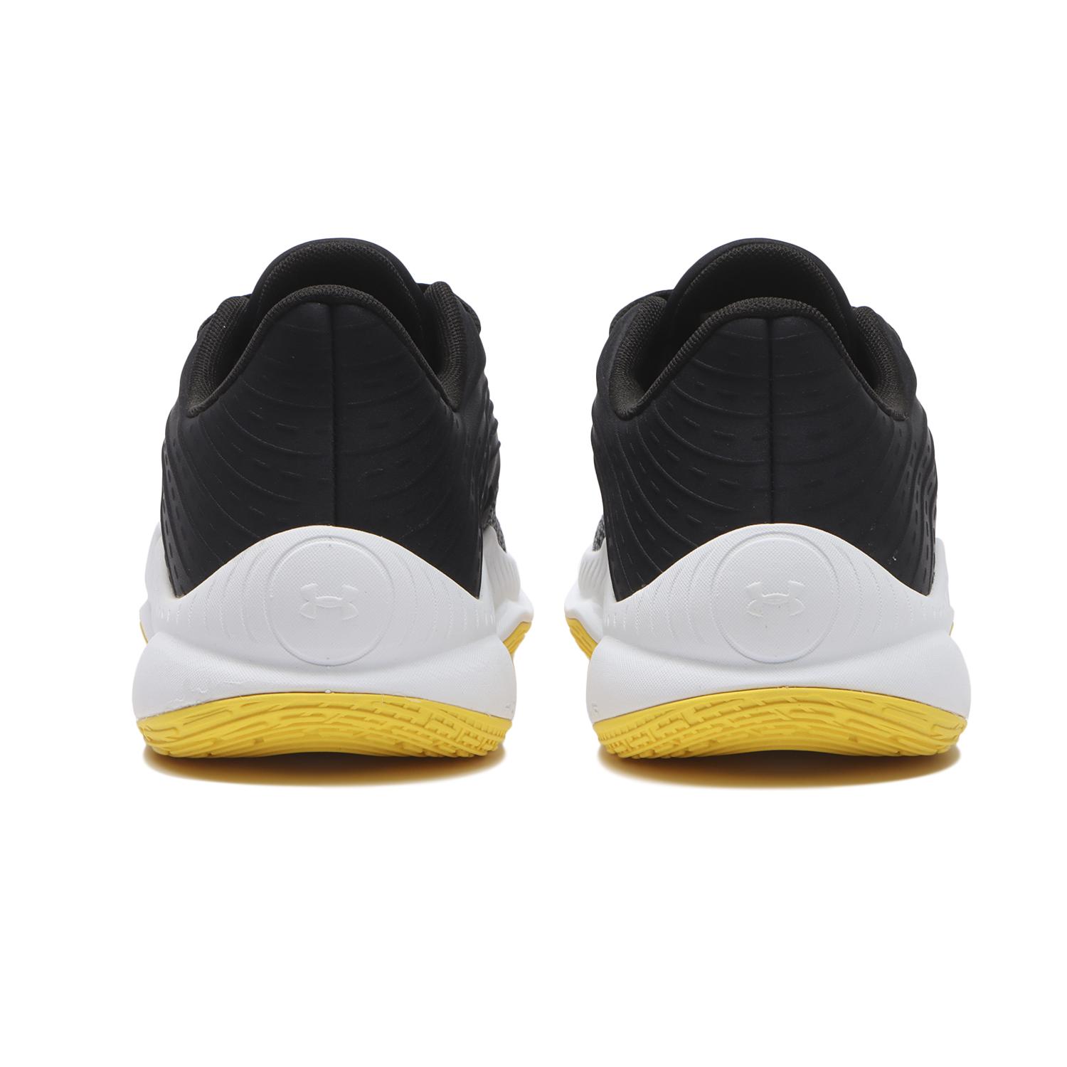 UNDER ARMOUR】 アンダーアーマー U CURRY SPLASH 26 カリー