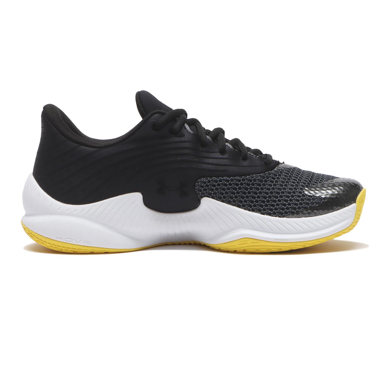 UNDER ARMOUR】 アンダーアーマー U CURRY SPLASH 26 カリー