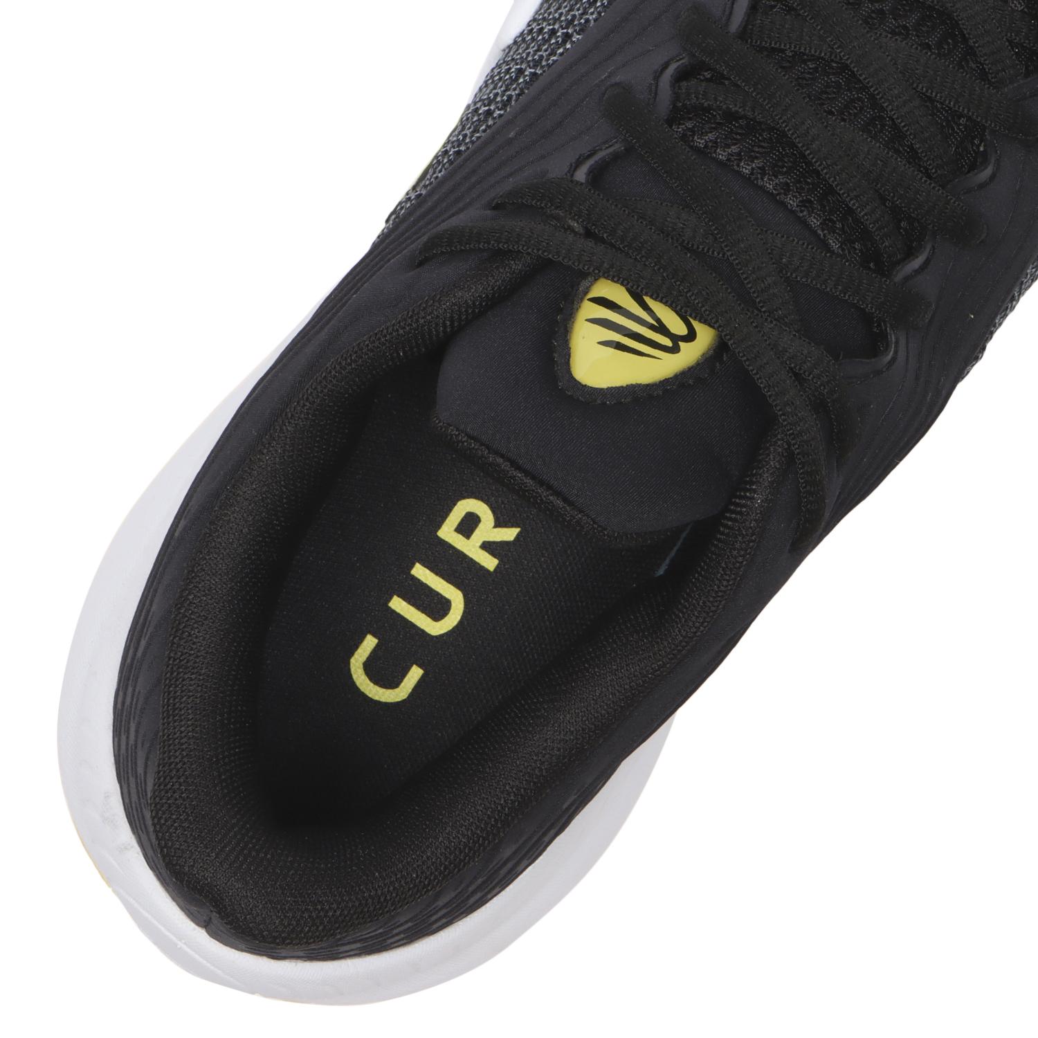 UNDER ARMOUR】 アンダーアーマー U CURRY SPLASH 26 カリー