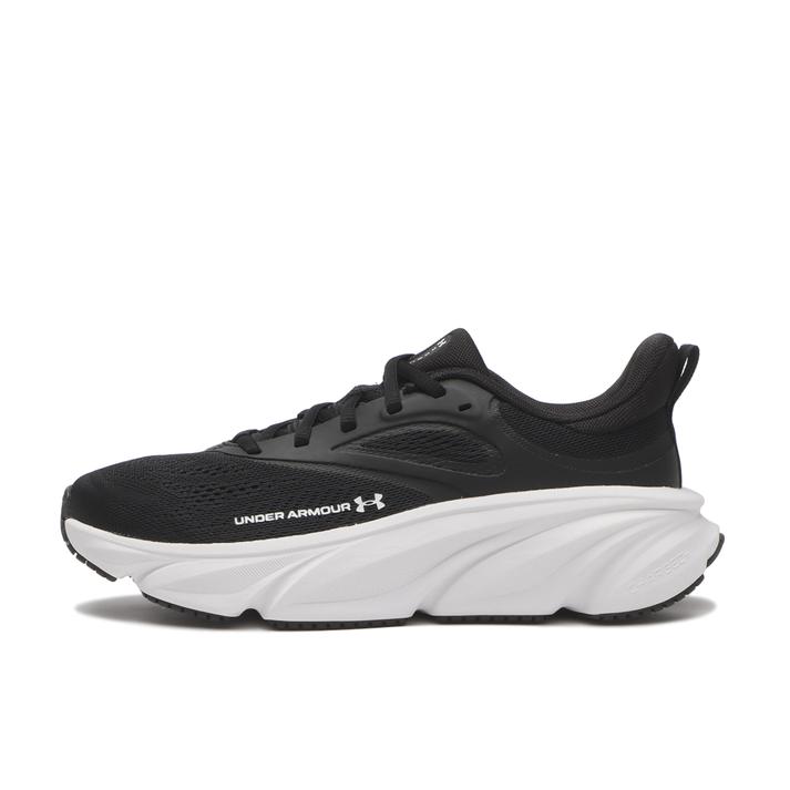 UNDER ARMOUR ���[�O6 001BLK/BLK/WHT