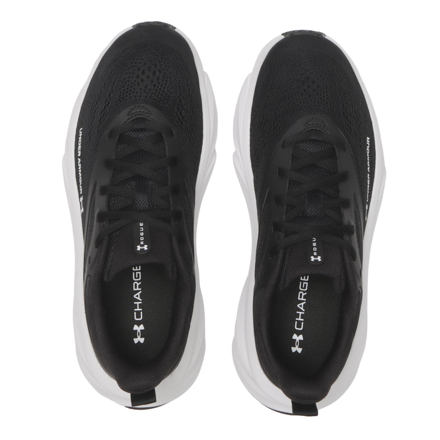 UNDER ARMOUR】 アンダーアーマー W UA ROGUE 6 ローグ6 6006720 ABC