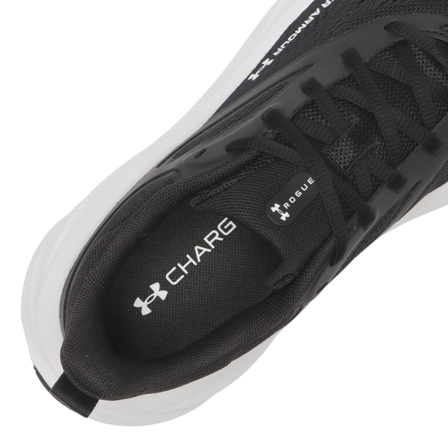 UNDER ARMOUR】 アンダーアーマー W UA ROGUE 6 ローグ6 6006720 ABC