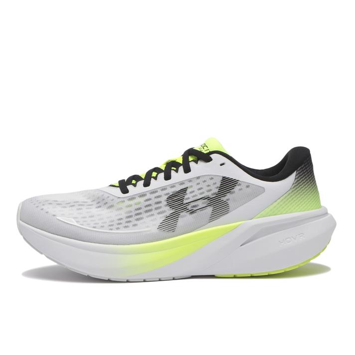 UNDER ARMOUR �x���V�e�B�y�[�X 100WHT/HSY/BLK