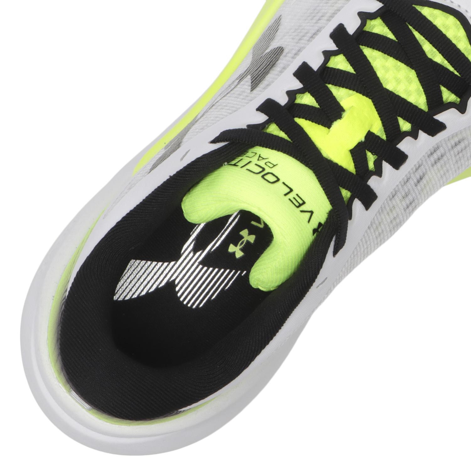 UNDER ARMOUR】 アンダーアーマー M UA VELOCITI PACE ベロシティ