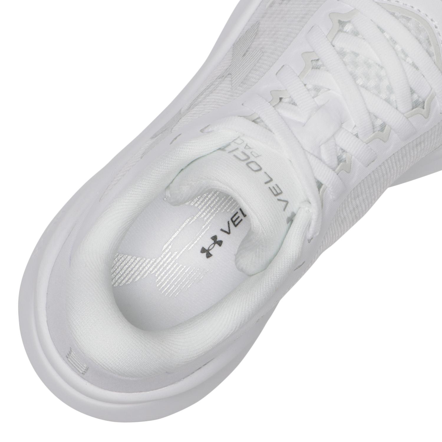 UNDER ARMOUR】 アンダーアーマー W UA VELOCITI PACE ベロシティ