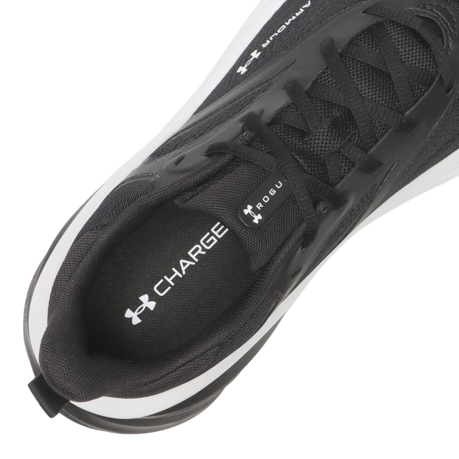 UNDER ARMOUR】 アンダーアーマー M UA ROGUE 6 WIDE ローグ6ワイド