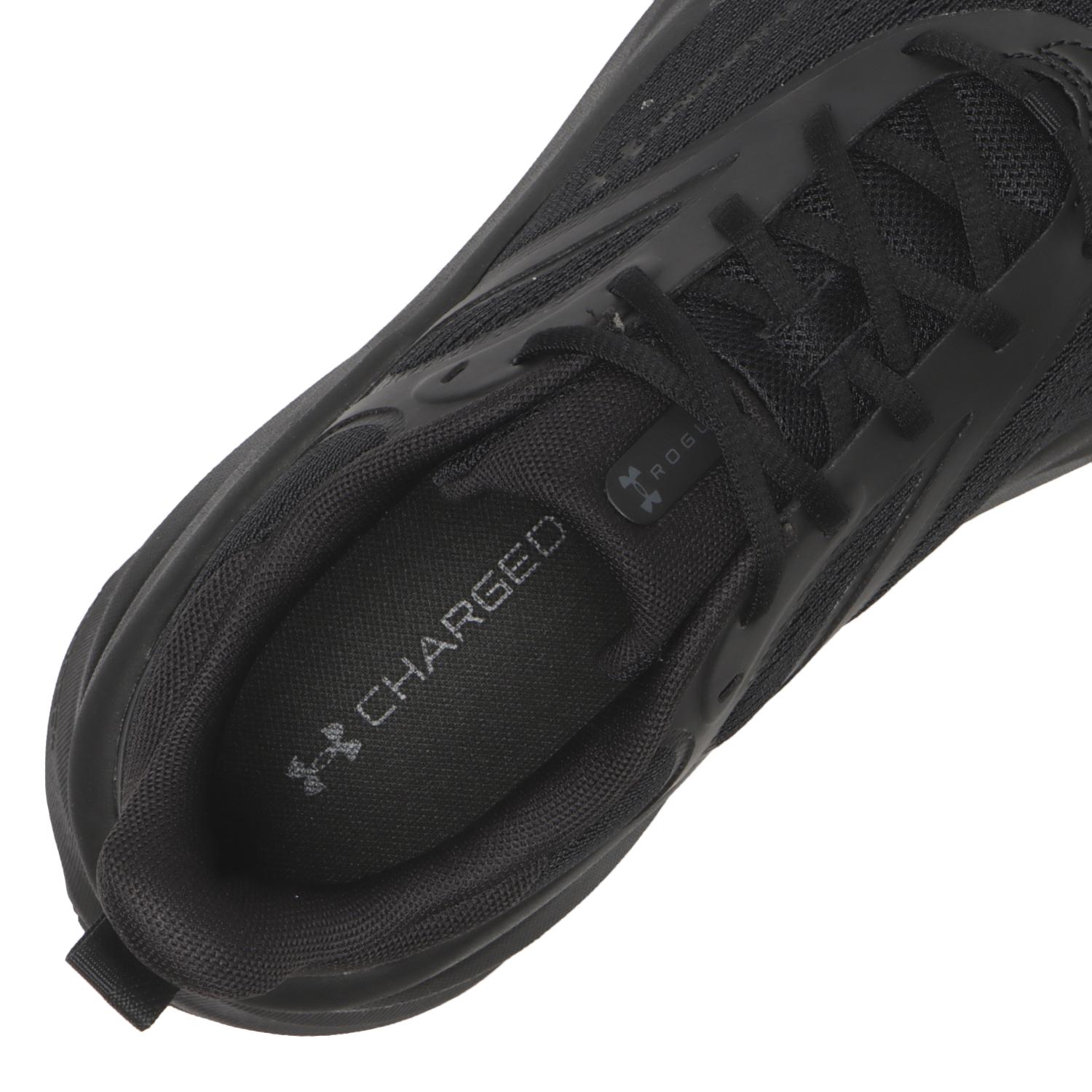 ローグ　404060 お急ぎ UNDER ARMOUR】 アンダーアーマー M UA ROGUE 6 WIDE ローグ6ワイド